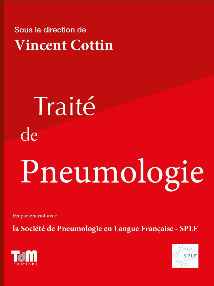 Traité de Pneumologie