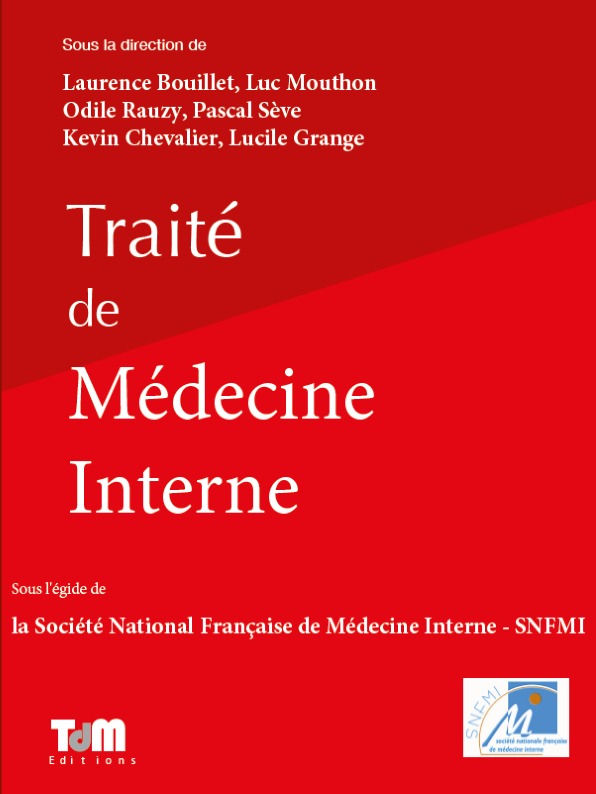 Traité de Médecine Interne
