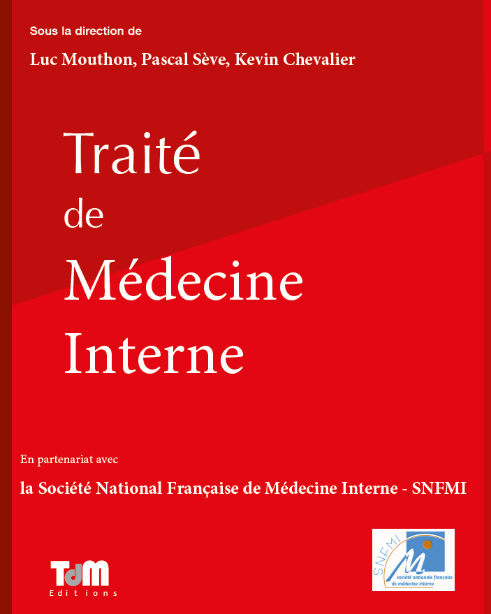Traité de Médecine Interne