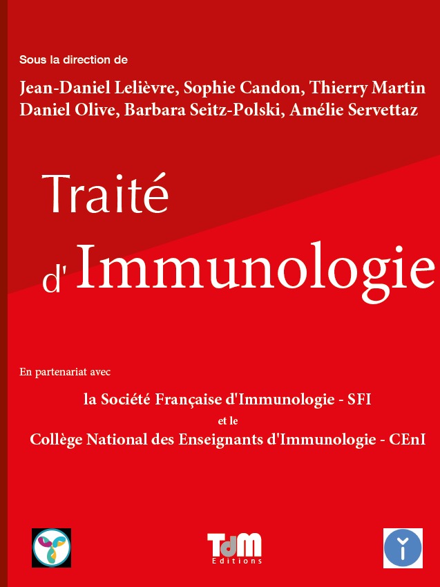 Traité d'Immunologie Clinique