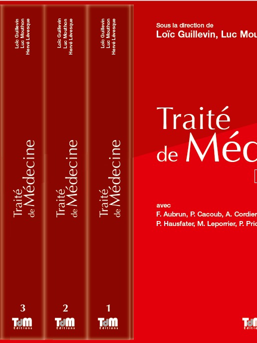 Traité de Médecine